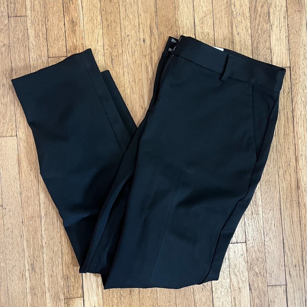 Express Columnist Ankle Stretch Size 12R